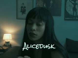 Alicedusk