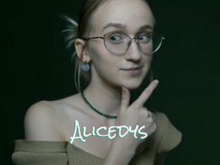 Alicedys