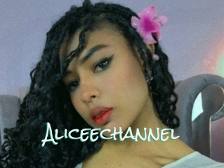 Aliceechannel