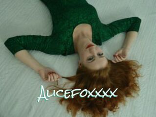 Alicefoxxxx