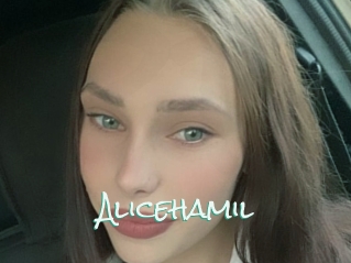 Alicehamil