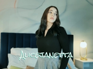 Alicejanetta