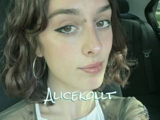 Alicekollt