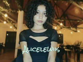 Alicelewiis