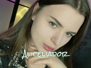 Aliceliador