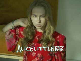 Alicelittlebb