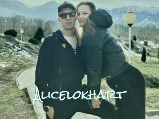 Alicelokhart