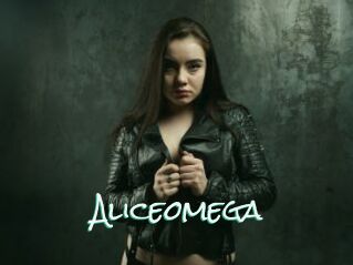 Aliceomega