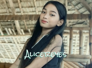 Alicereyes