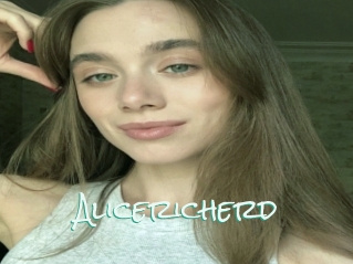 Alicericherd