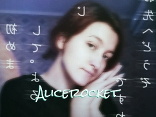 Alicerocket