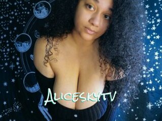 Aliceskytv