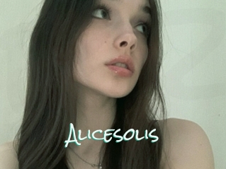 Alicesolis