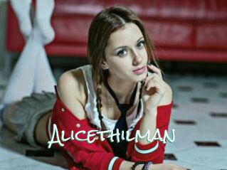 Alicethilman