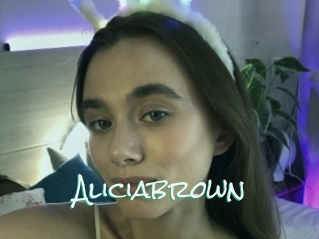 Aliciabrown