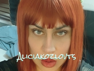 Aliciakozlovts