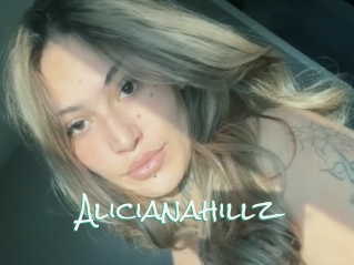 Alicianahillz