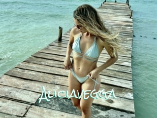 Aliciavegga