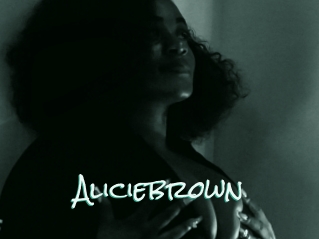 Aliciebrown