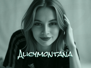 alicymontana Preteen fucking