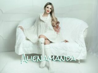 Alienamanda