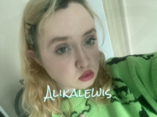 Alikalewis