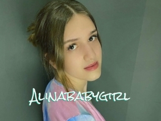 Alinababygirl