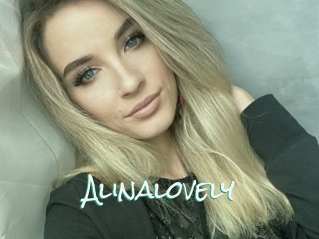 Alinalovely