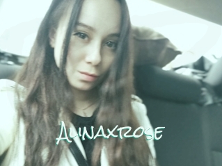 Alinaxrose