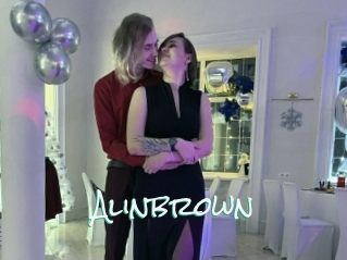 Alinbrown