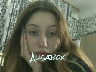 Alisabox