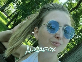 Alisafox