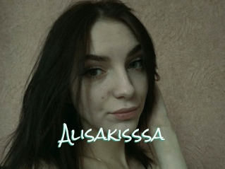 Alisakisssa