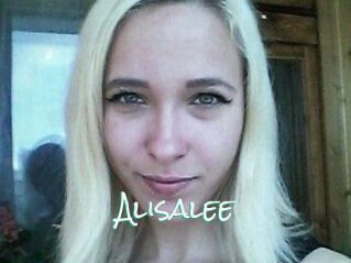 Alisa_lee
