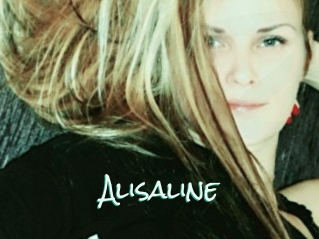 Alisaline