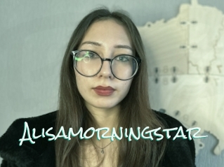 Alisamorningstar