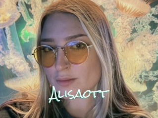 Alisaott