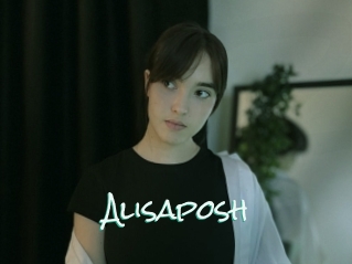 Alisaposh