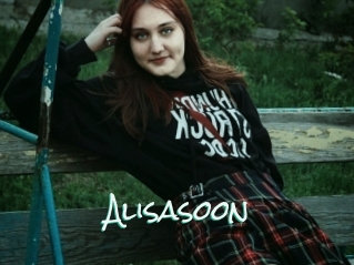 Alisasoon