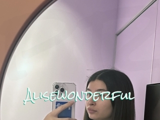 Alisewonderful