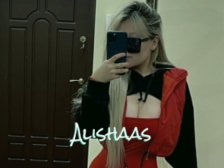 Alishaas