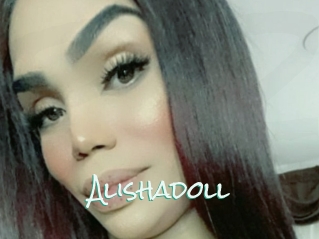 Alishadoll