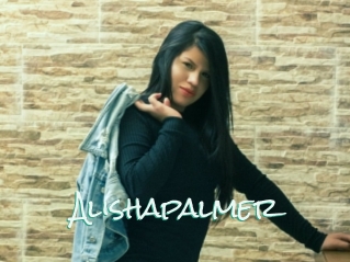 Alishapalmer