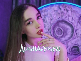 Alishaveisen