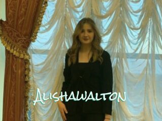 Alishawalton