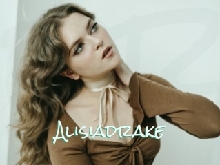 Alisiadrake