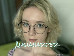 Alisiaharper