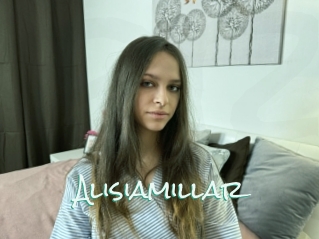 Alisiamillar