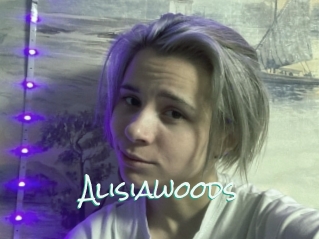 Alisiawoods