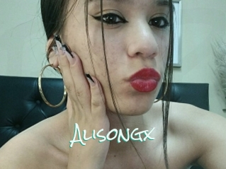 Alisongx